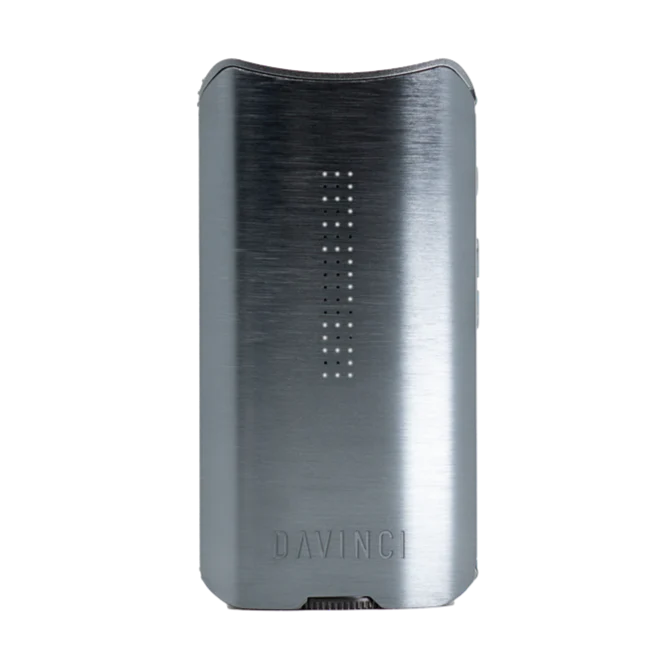 Davinci IQ3 Vaporizer - Vaporizers Direct Australia