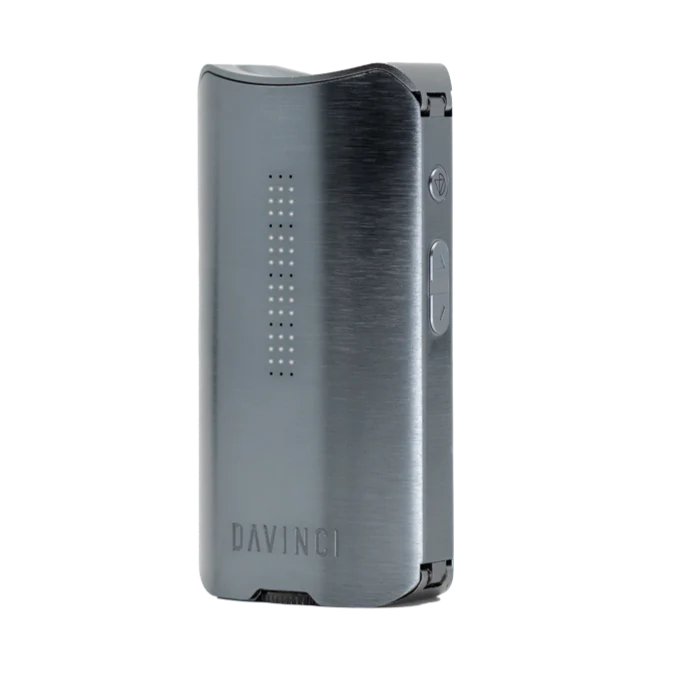 Davinci IQ3 Vaporizer - Vaporizers Direct Australia