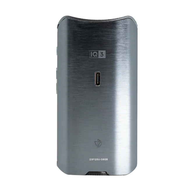 Davinci IQ3 Vaporizer - Vaporizers Direct Australia