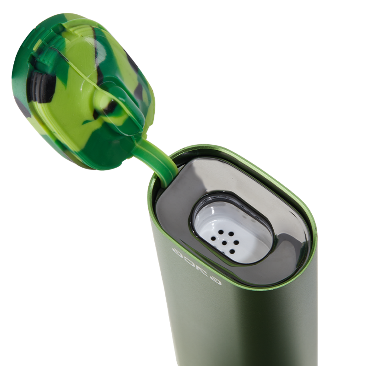 Eyce PV1 Vaporizer - Green