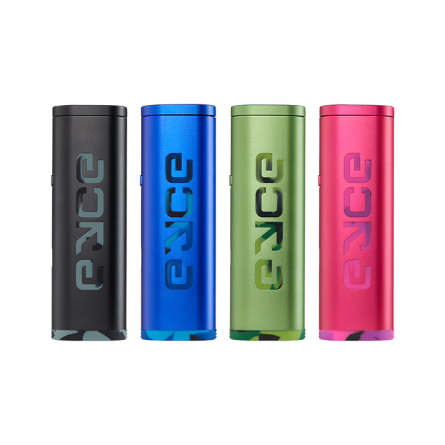 Eyce PV1 Vaporizer - Colour variant