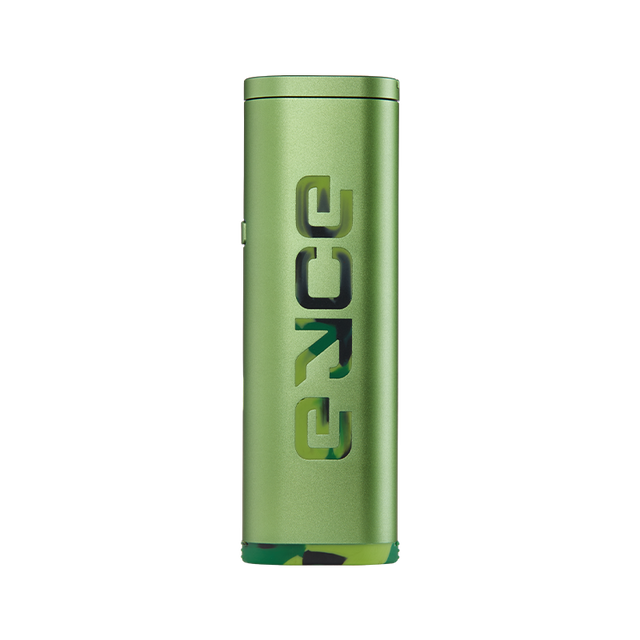 Eyce PV1 Vaporizer - Green