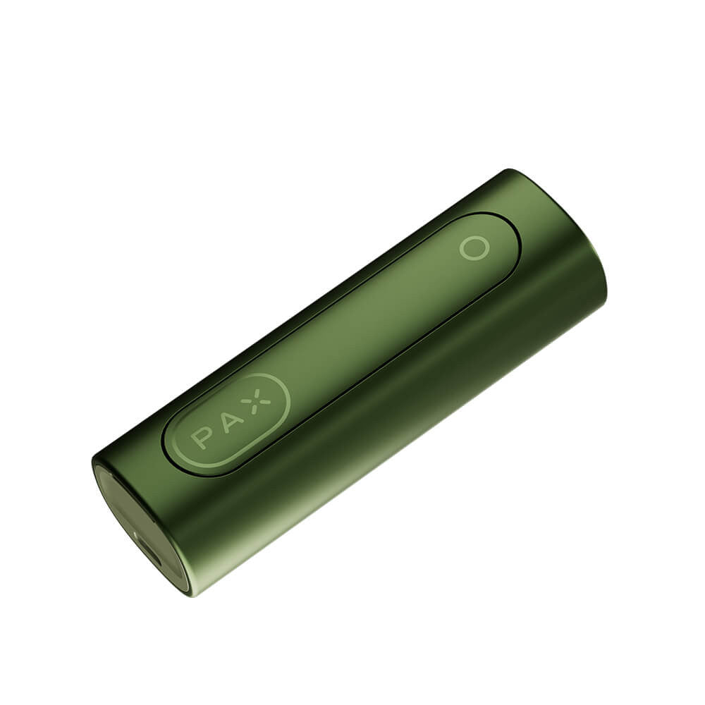 PAX FLOW Vaporizer - Vaporizers Direct Australia