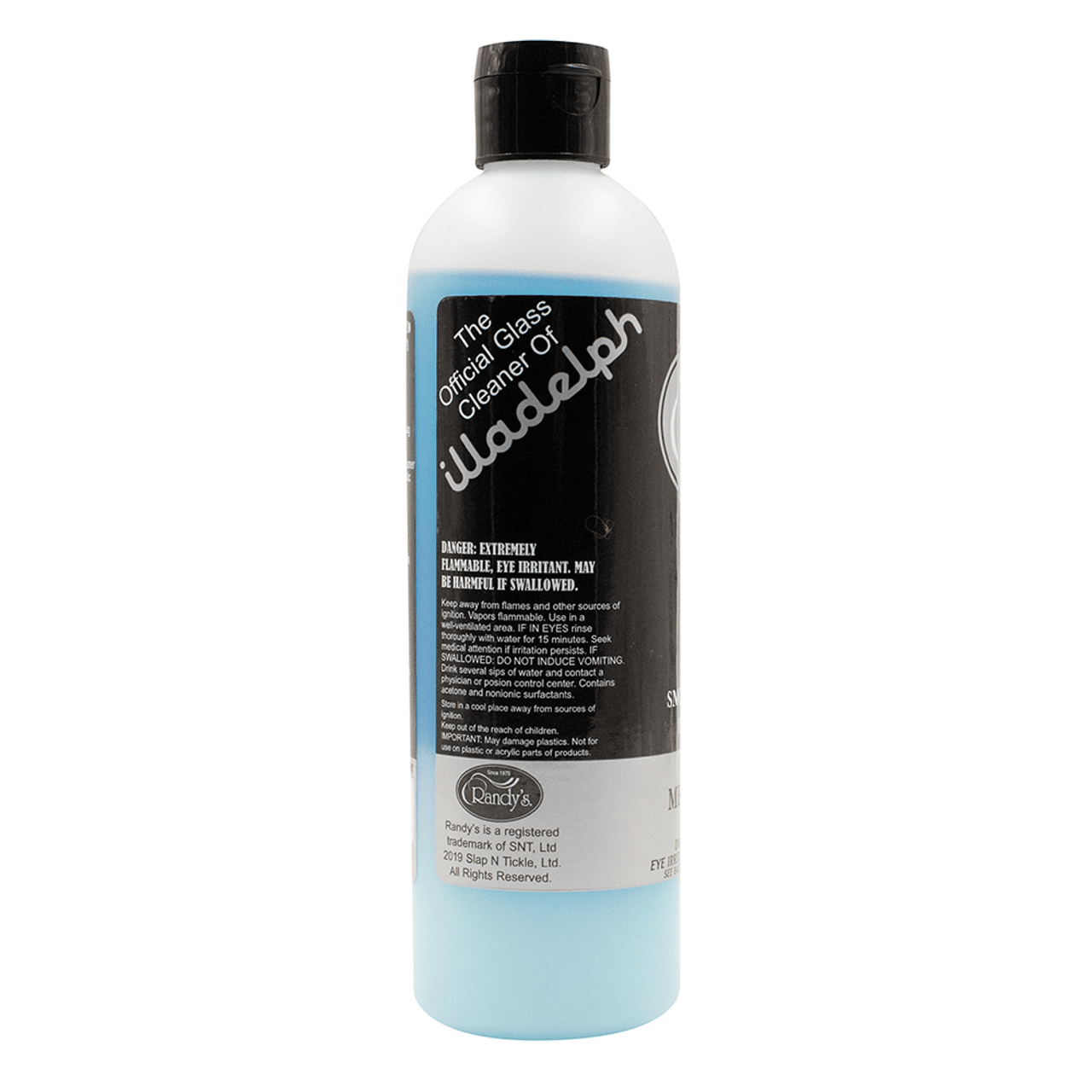 Randy's Black Label Cleaner (12oz)