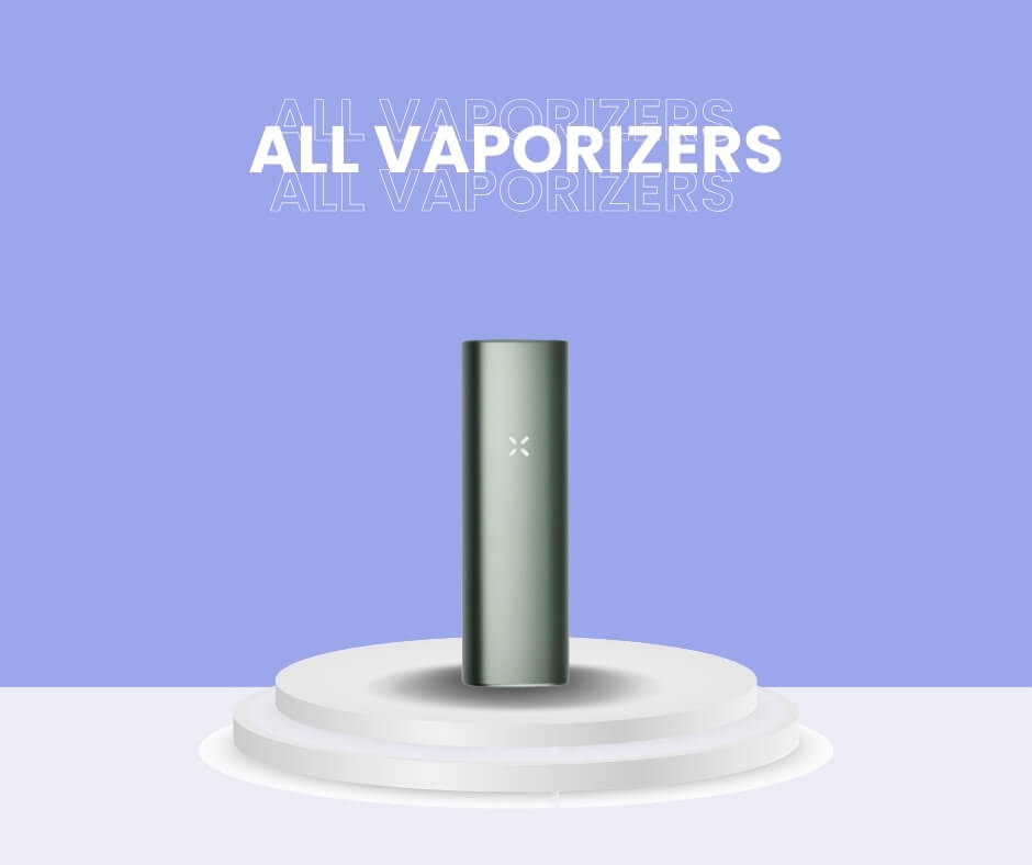 Vaporizers