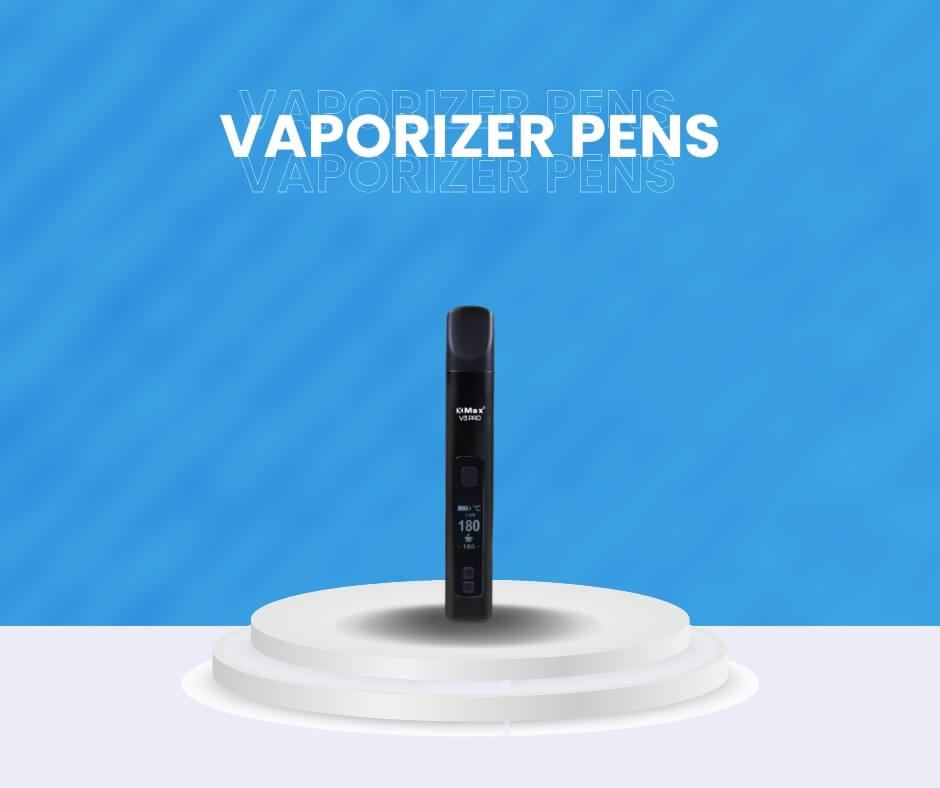 Vaporizer Pens