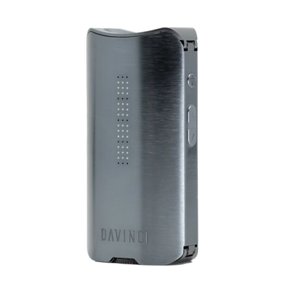 Davinci IQ3 Vaporizer - Vaporizers Direct Australia