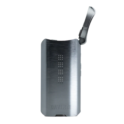 Davinci IQ3 Vaporizer - Vaporizers Direct Australia