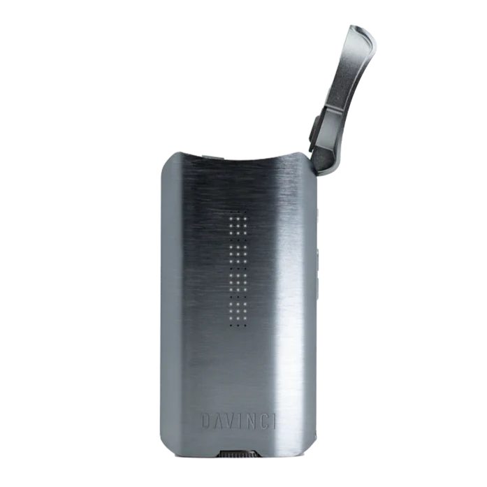 Davinci IQ3 Vaporizer - Vaporizers Direct Australia