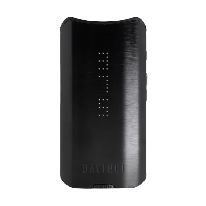Davinci IQ3 Vaporizer - Vaporizers Direct Australia