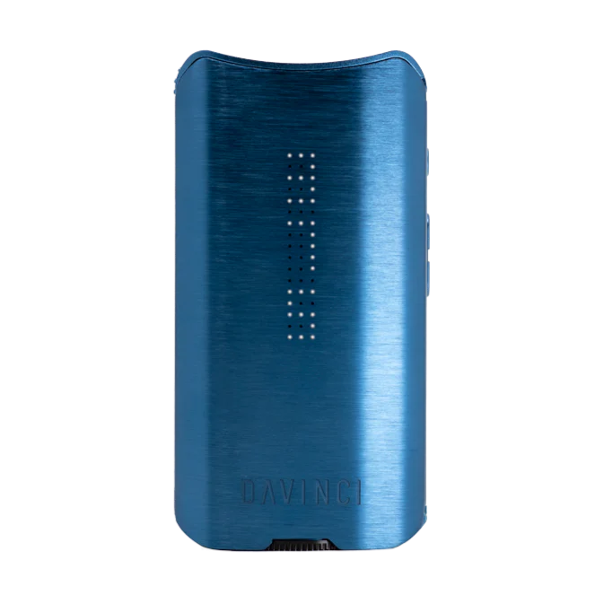 Davinci IQ3 Vaporizer - Vaporizers Direct Australia