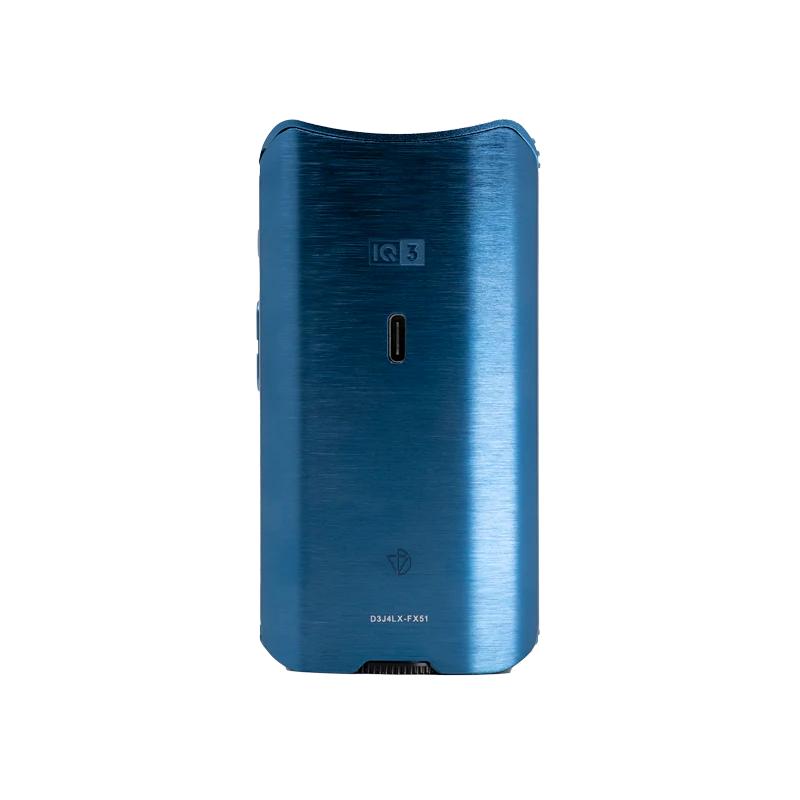 Davinci IQ3 Vaporizer - Vaporizers Direct Australia