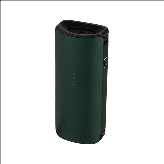 Davinci MIQRO-C Vaporizer