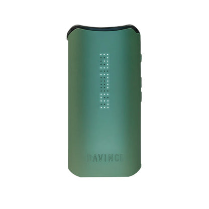 Davinci IQC Vaporizer