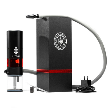 Hitok Hitoki Trident - Laser Vaporizer – Vaporizers Direct Australia