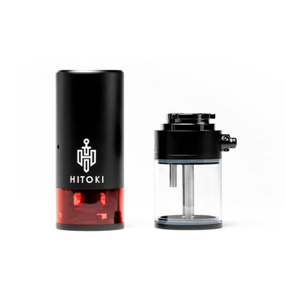 Hitoki Trident - Laser Vaporizer