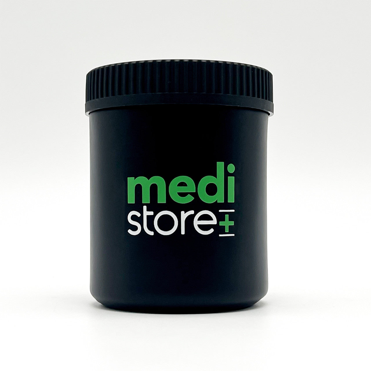 Medistore Glass Temperature Control Storage Jar - 250mL