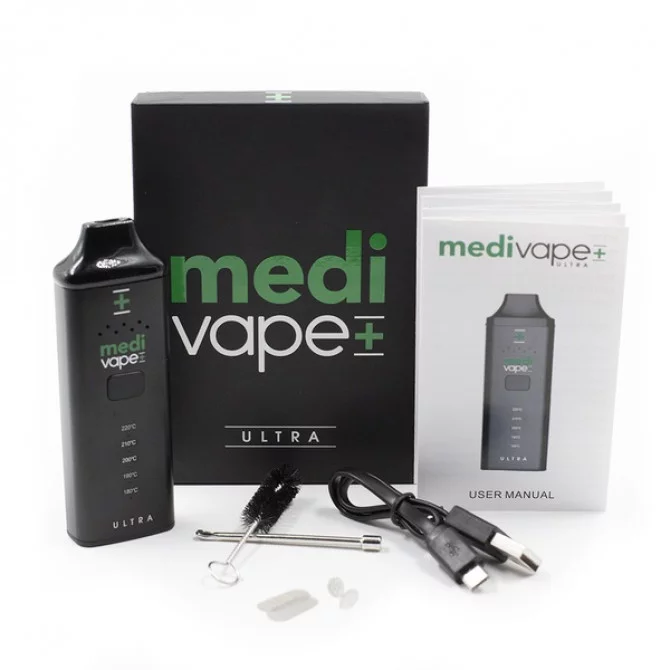 Medivape Ultra