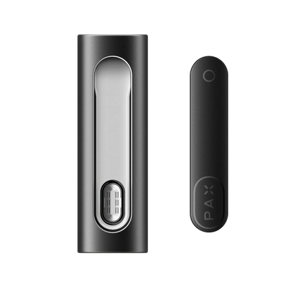 PAX FLOW Vaporizer - Vaporizers Direct Australia