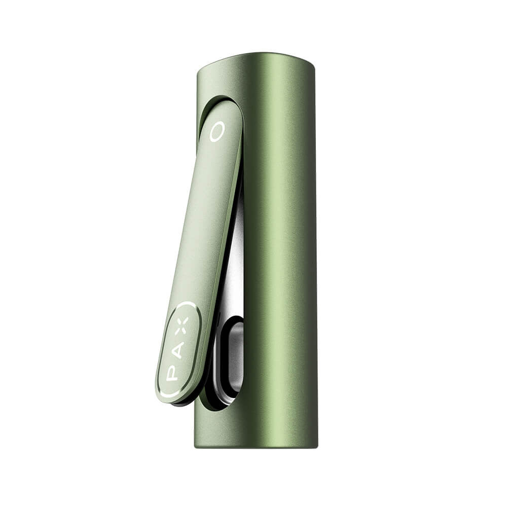 PAX FLOW Vaporizer - Vaporizers Direct Australia