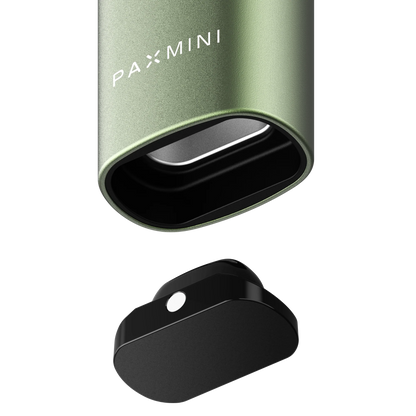 PAX MINI (2026) Vaporizer - Vaporizers Direct Australia