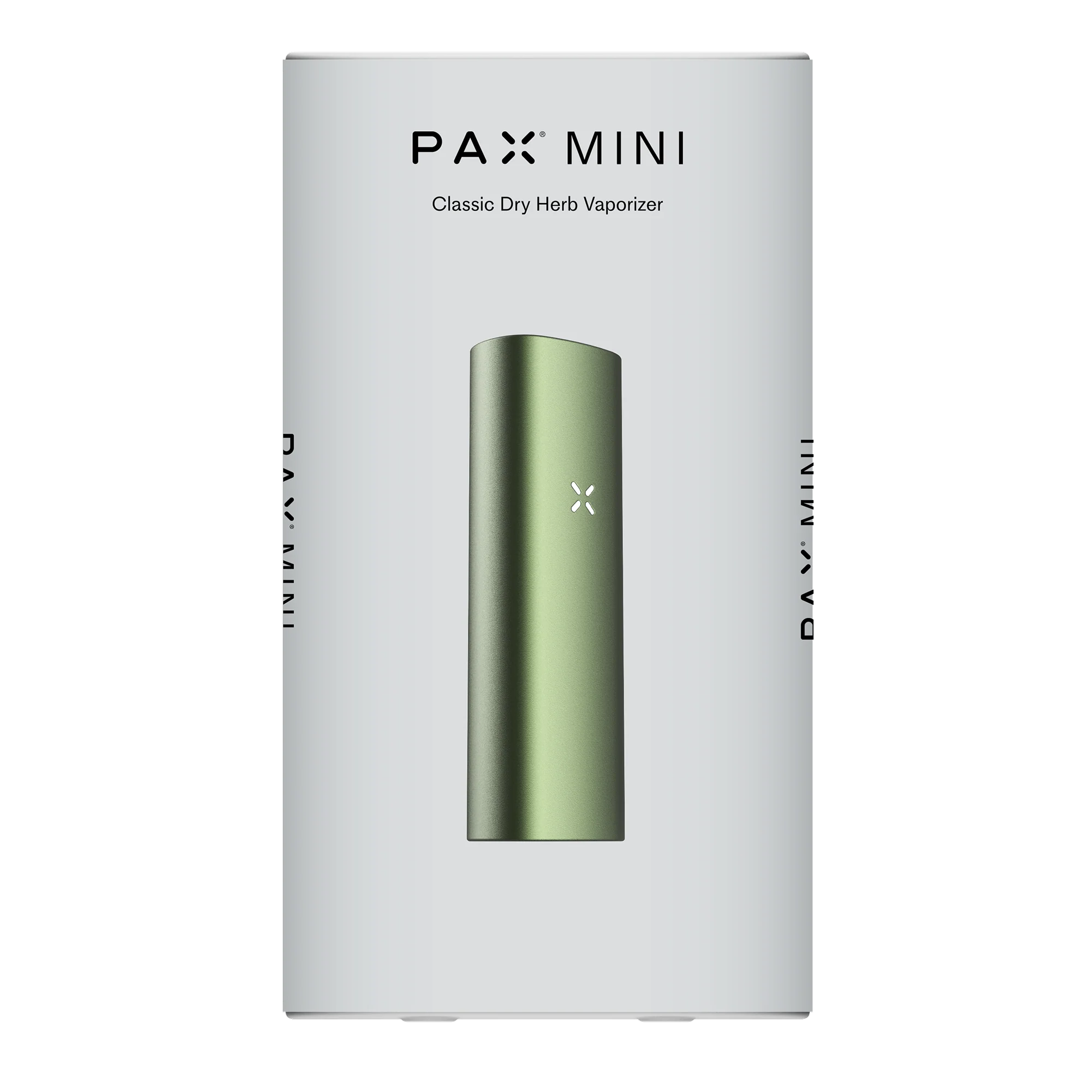 PAX MINI (2026) Vaporizer - Vaporizers Direct Australia