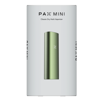 PAX MINI (2026) Vaporizer - Vaporizers Direct Australia