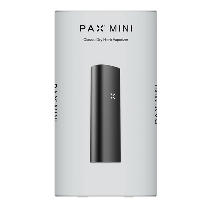 PAX MINI (2026) Vaporizer - Vaporizers Direct Australia