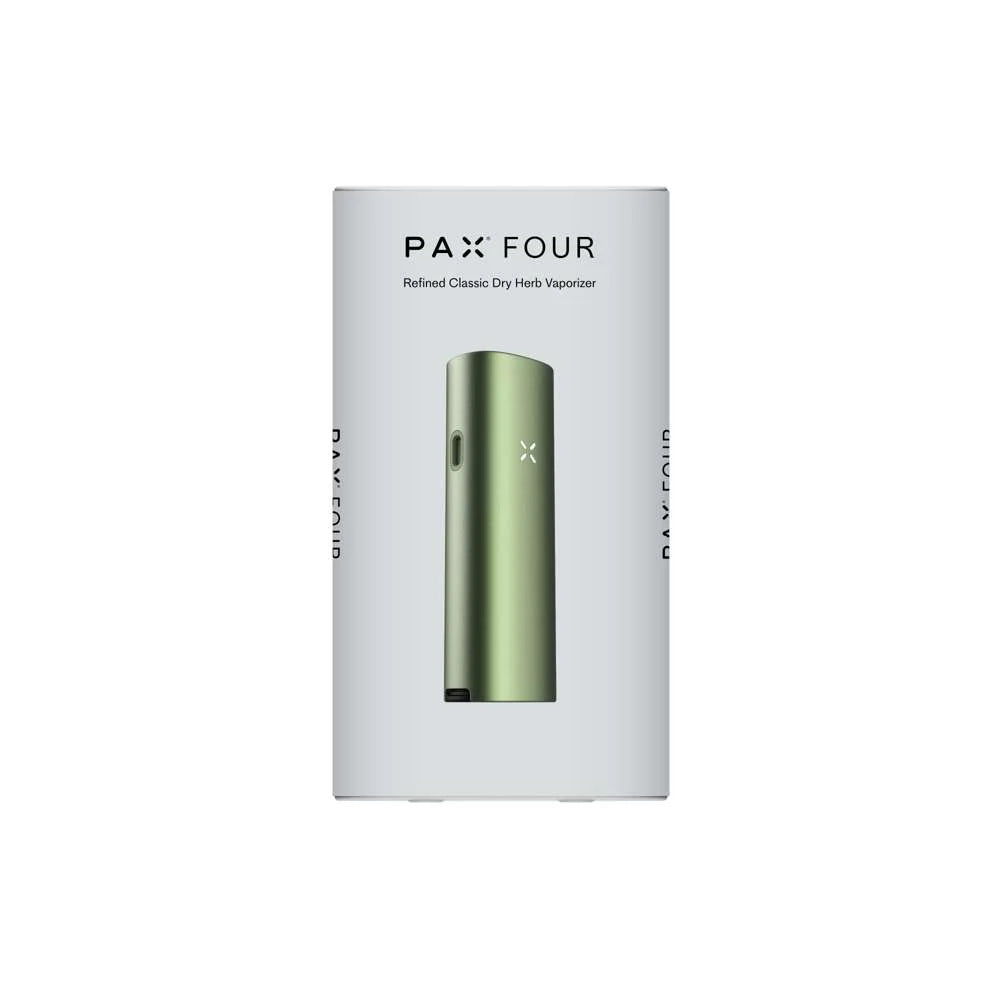 PAX Four Vaporizer