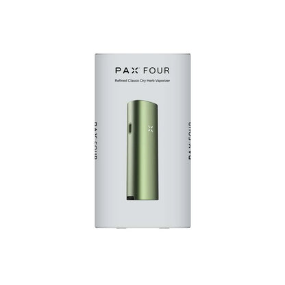 PAX Four Vaporizer