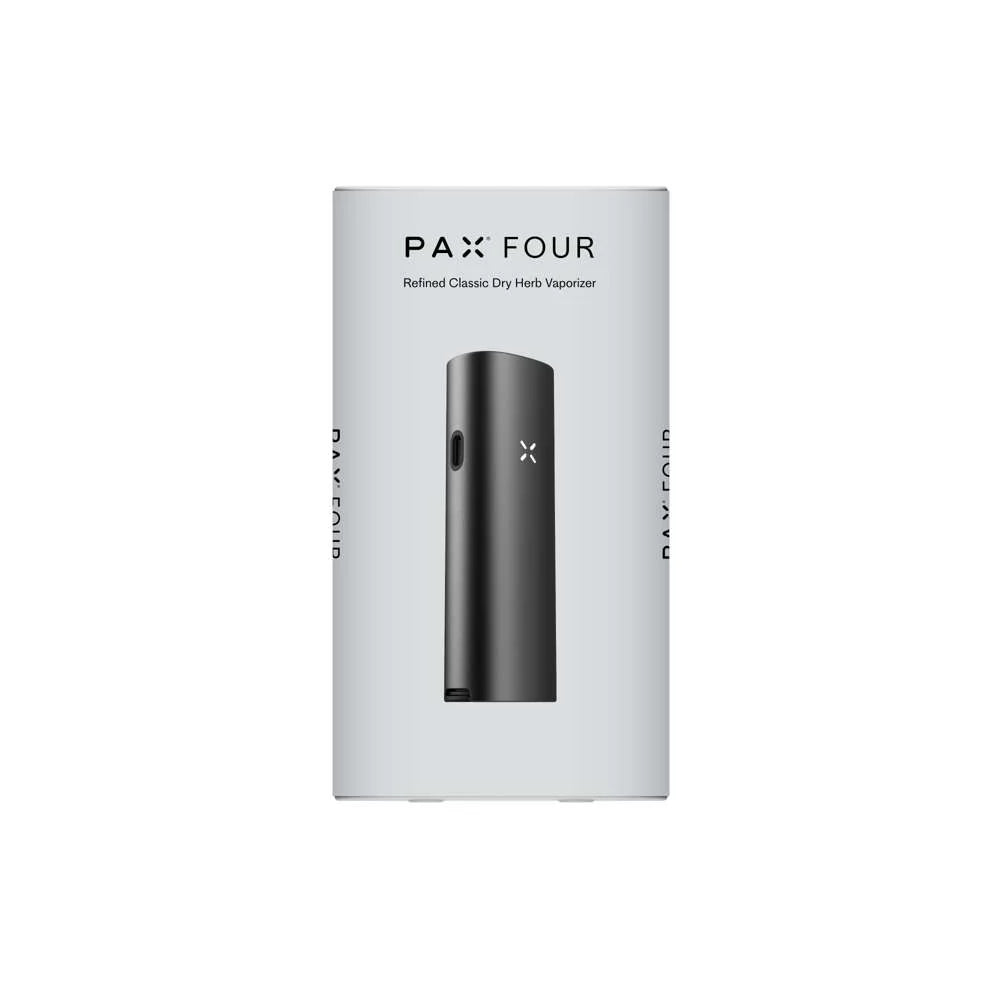PAX Four Vaporizer