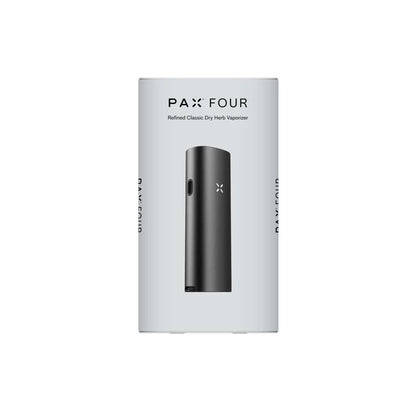PAX Four Vaporizer