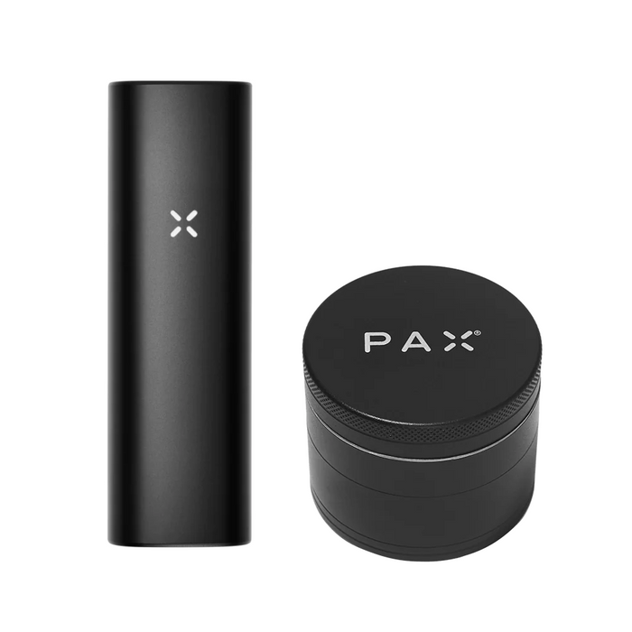 PAX Plus + FREE PAX Grinder