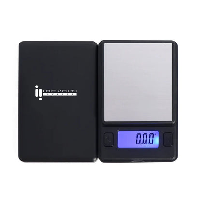 Infyniti Virus Digital Pocket Scale, 50g x 0.01g - (VS-50)