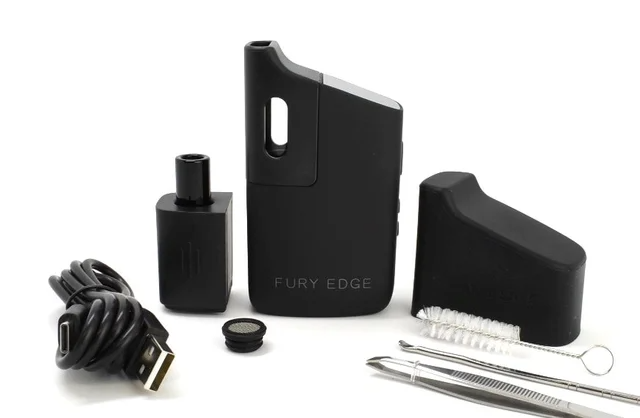 FURY EDGE SE Bundle