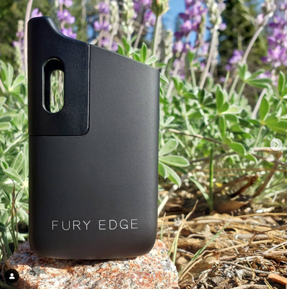 FURY EDGE SE Bundle