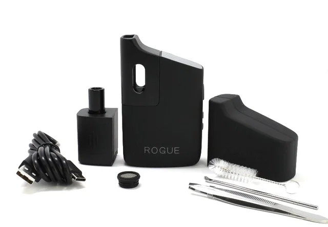 Healthy Rips Rogue SE Bundle