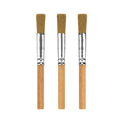 Storz & Bickel 3pc Cleaning Brushes