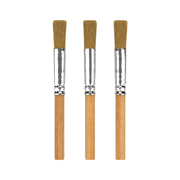 Storz & Bickel 3pc Cleaning Brushes