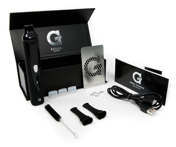 G Pro Vaporizer