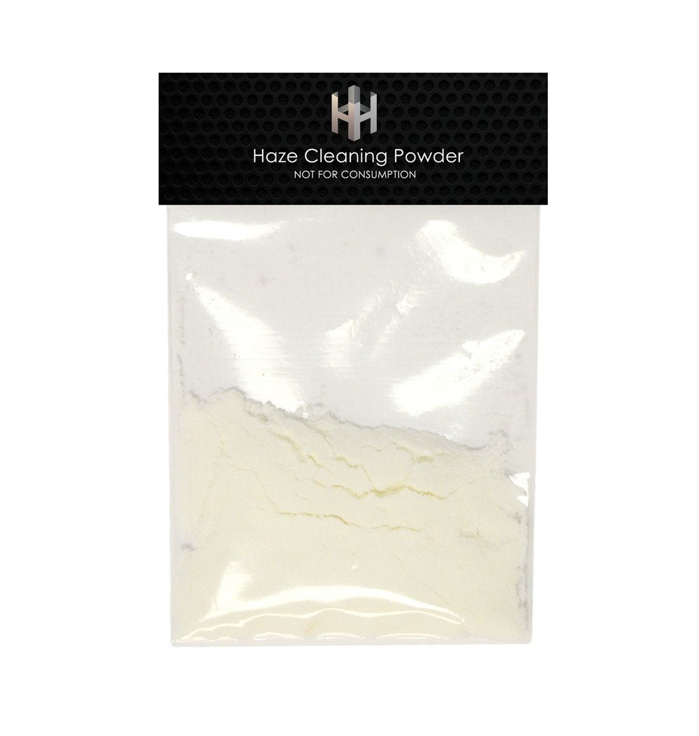 Haze Cleaning Powder