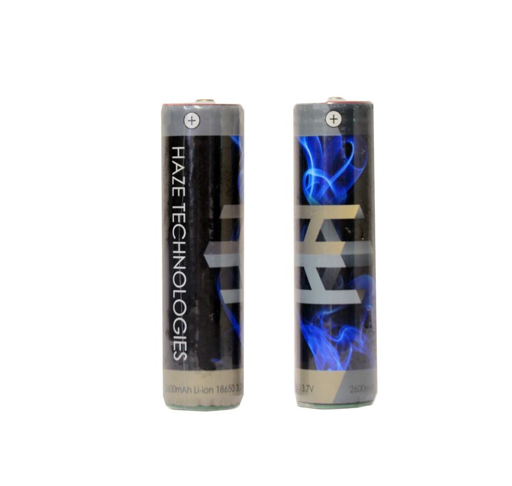Haze Rechargeable Battery 2 pack