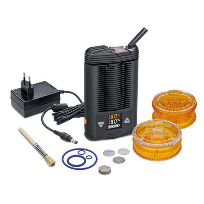 Mighty Vaporizer