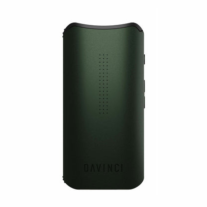 Davinci IQC Vaporizer