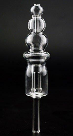 Elev8 Glass Bubbler Mouthpiece