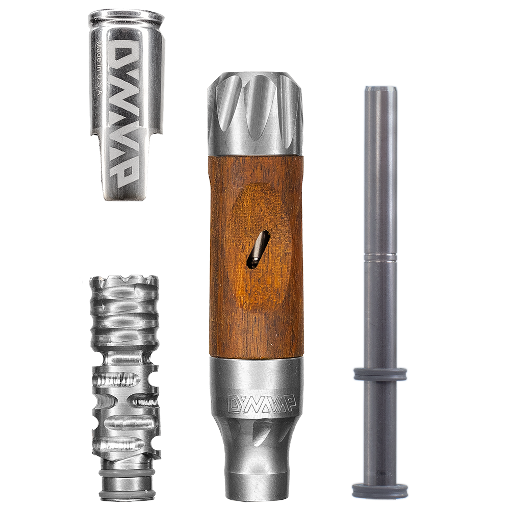 DynaVap Vong (2021) Vaporizer