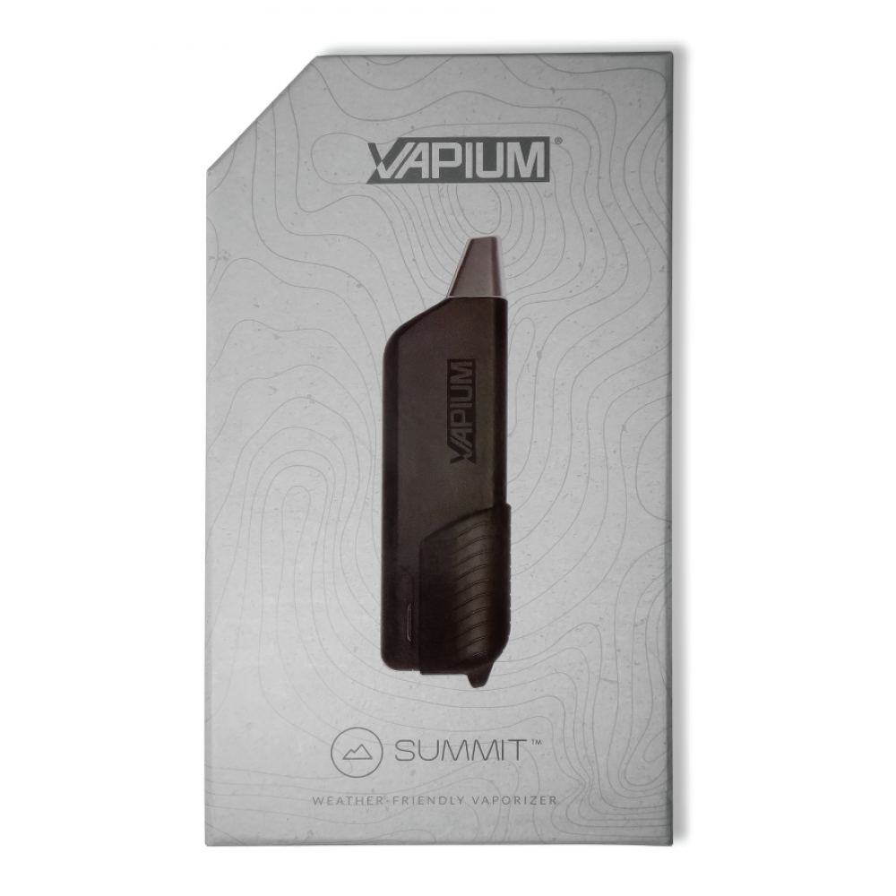 Vapium SUMMIT Vaporizer