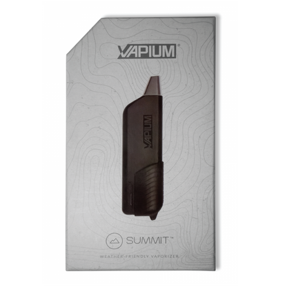 Vapium SUMMIT Vaporizer