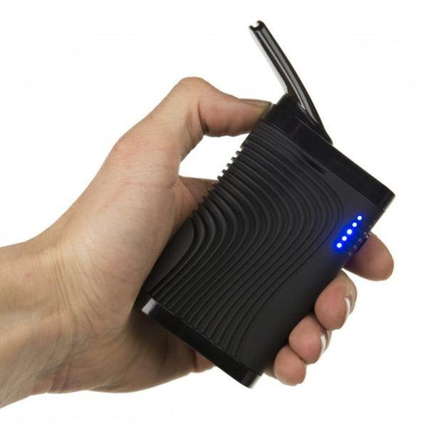 Boundless CF Vaporizer