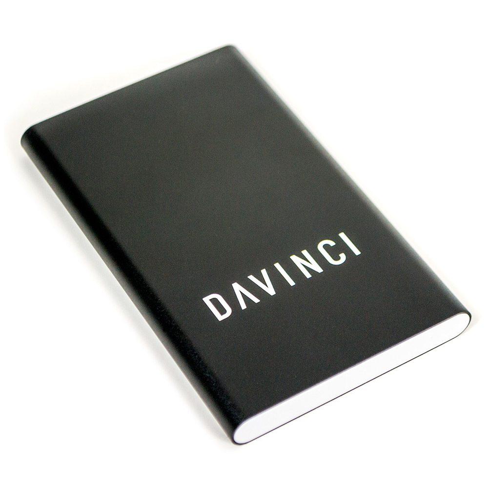 Davinci Powerbank Charger